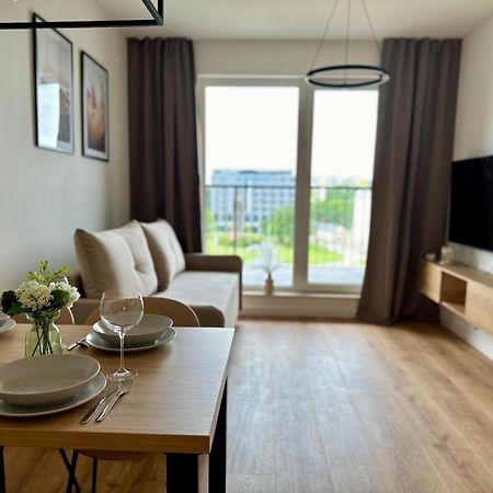 Legnicka Residence I Breslavia Esterno foto
