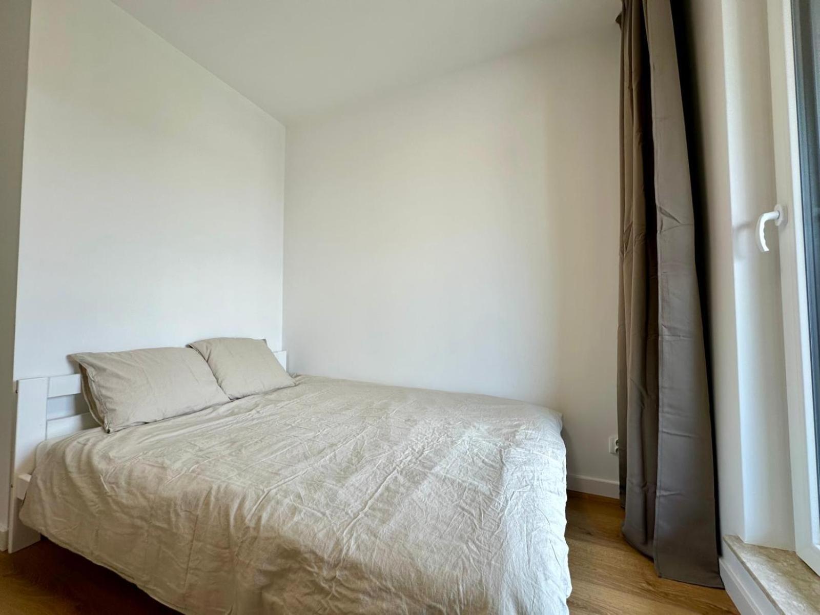 Legnicka Residence I Breslavia Esterno foto