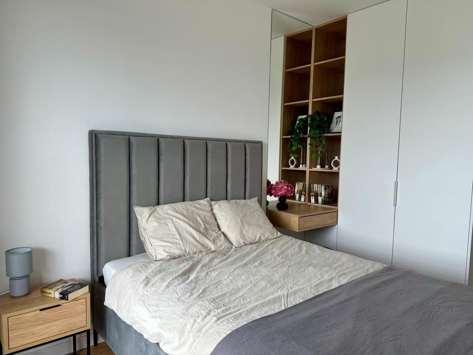 Legnicka Residence I Breslavia Esterno foto