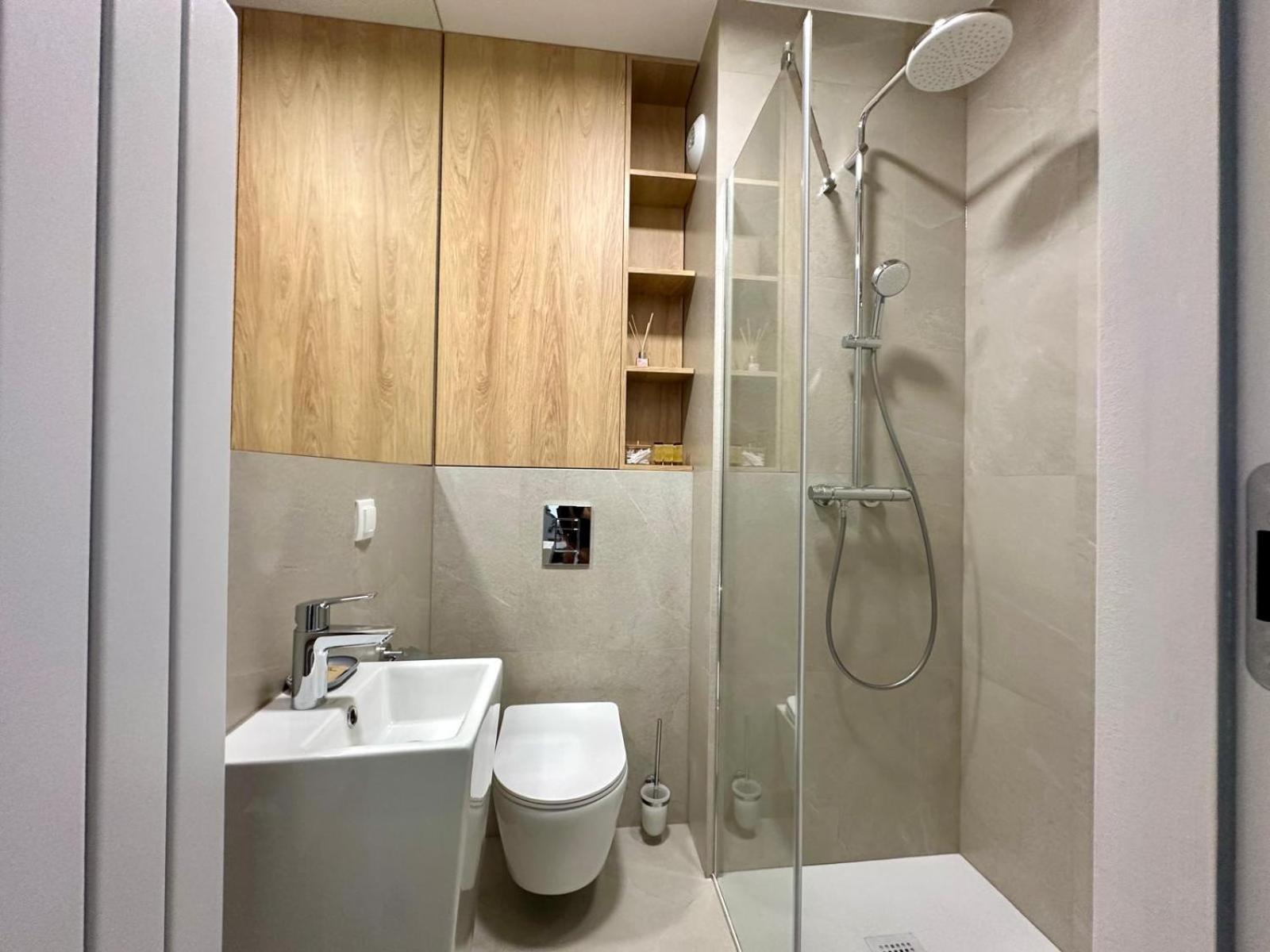 Legnicka Residence I Breslavia Esterno foto