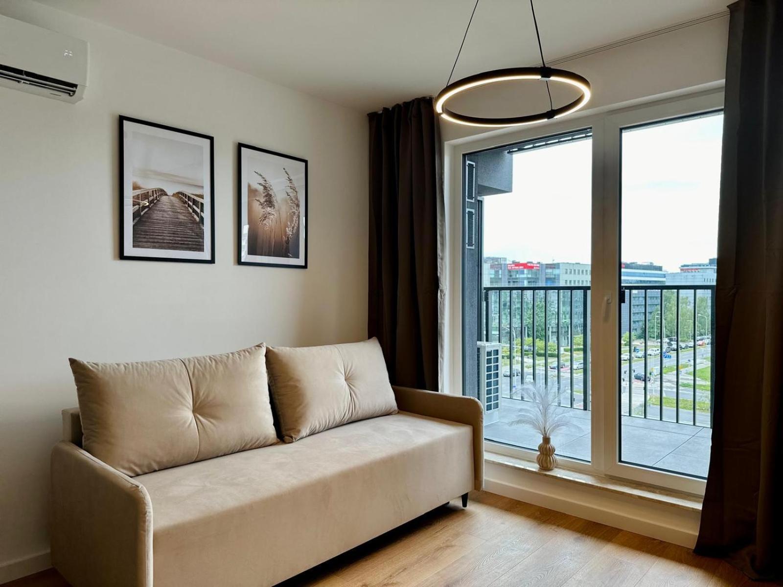 Legnicka Residence I Breslavia Esterno foto